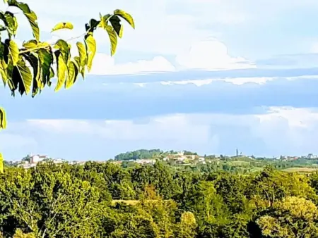 Villa Piemonte, Maison 18 personnes à Tigliole - Photo 45