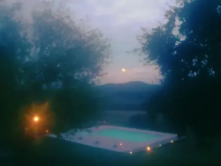 Villa Piemonte, Maison 18 personnes à Tigliole - Photo 48