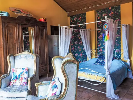 Villa Piemonte, Maison 18 personnes à Tigliole - Photo 53