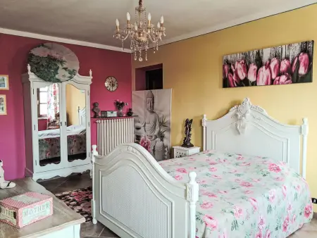 Villa Piemonte, Maison 18 personnes à Tigliole - Photo 54