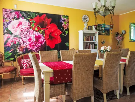Villa Piemonte, Maison 18 personnes à Tigliole - Photo 55