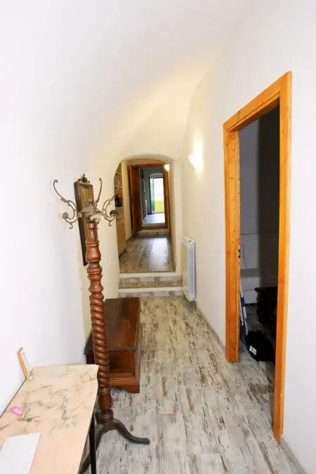 'Medieval House' mit Terrasse, Appartement 7 personnes à Ventimiglia - Photo 3