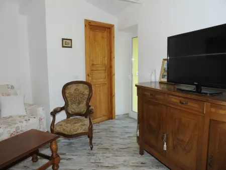 'Medieval House' mit Terrasse, Appartement 7 personnes à Ventimiglia - Photo 10