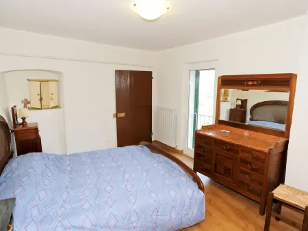 'Medieval House' mit Terrasse, Appartement 7 personnes à Ventimiglia - Photo 12