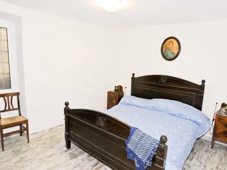 'Medieval House' mit Terrasse, Appartement 7 personnes à Ventimiglia - Photo 15