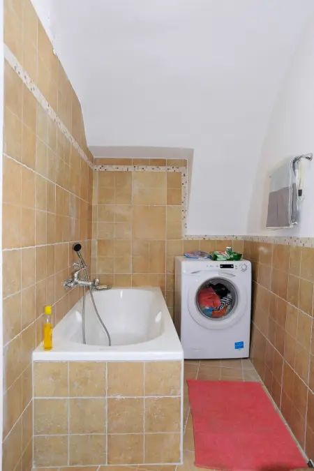 'Medieval House' mit Terrasse, Appartement 7 personnes à Ventimiglia - Photo 17