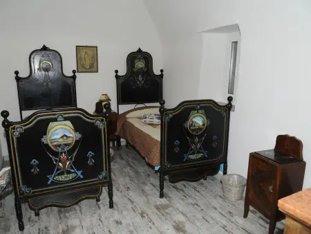'Medieval House' mit Terrasse, Appartement 7 personnes à Ventimiglia - Photo 18