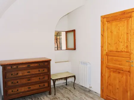 'Medieval House' mit Terrasse, Appartement 7 personnes à Ventimiglia - Photo 19