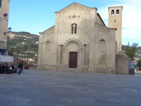 'Medieval House' mit Terrasse, Appartement 7 personnes à Ventimiglia - Photo 25