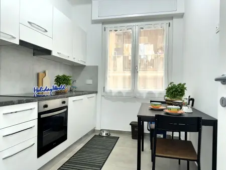 Casa Emma by Holiday World, Appartement 4 personnes à Ventimiglia - Photo 1