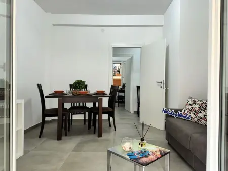 Casa Emma by Holiday World, Appartement 4 personnes à Ventimiglia - Photo 2