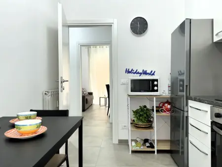 Casa Emma by Holiday World, Appartement 4 personnes à Ventimiglia - Photo 3