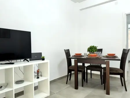 Casa Emma by Holiday World, Appartement 4 personnes à Ventimiglia - Photo 4