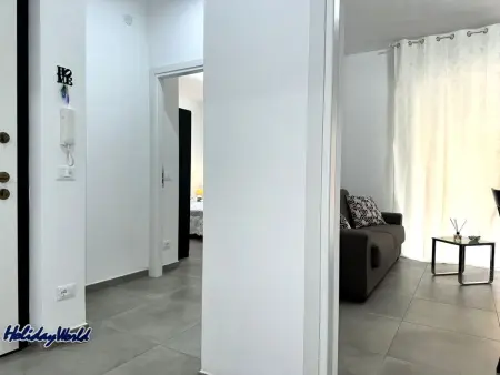 Casa Emma by Holiday World, Appartement 4 personnes à Ventimiglia - Photo 5
