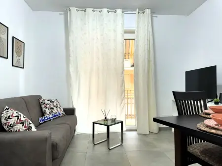 Casa Emma by Holiday World, Appartement 4 personnes à Ventimiglia - Photo 6