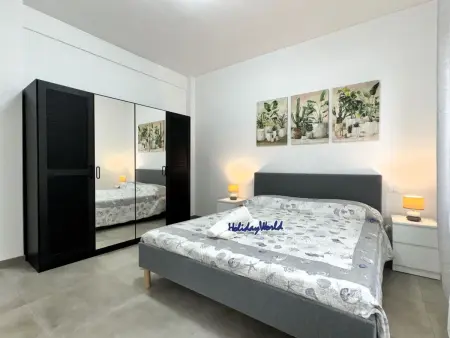 Casa Emma by Holiday World, Appartement 4 personnes à Ventimiglia - Photo 8