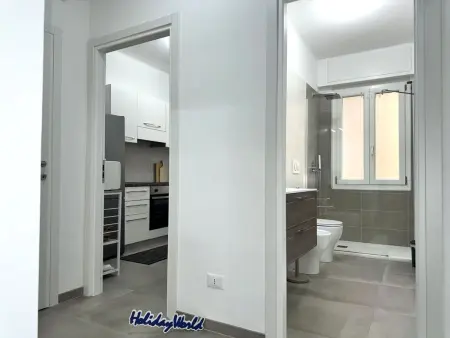 Casa Emma by Holiday World, Appartement 4 personnes à Ventimiglia - Photo 9