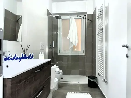 Casa Emma by Holiday World, Appartement 4 personnes à Ventimiglia - Photo 10