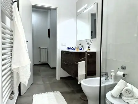 Casa Emma by Holiday World, Appartement 4 personnes à Ventimiglia - Photo 11