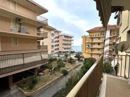 Casa Emma by Holiday World, Appartement 4 personnes à Ventimiglia - Photo 14