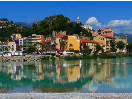 Casa Emma by Holiday World, Appartement 4 personnes à Ventimiglia - Photo 20