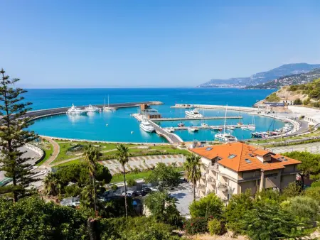 Casa Emma by Holiday World, Appartement 4 personnes à Ventimiglia - Photo 21