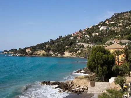 Casa Emma by Holiday World, Appartement 4 personnes à Ventimiglia - Photo 24