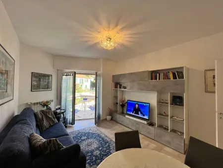für 4 Personen ca. 80 m&sup2; in Sanremo, Norditalien (Ligurien) - Photo 8