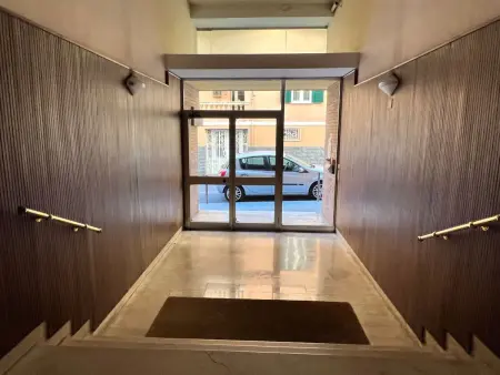 für 4 Personen ca. 80 m&sup2; in Sanremo, Norditalien (Ligurien) - Photo 11