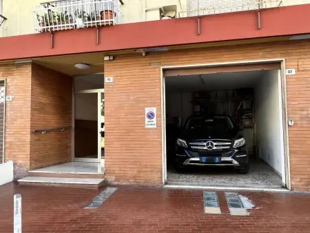 für 4 Personen ca. 80 m&sup2; in Sanremo, Norditalien (Ligurien) - Photo 16
