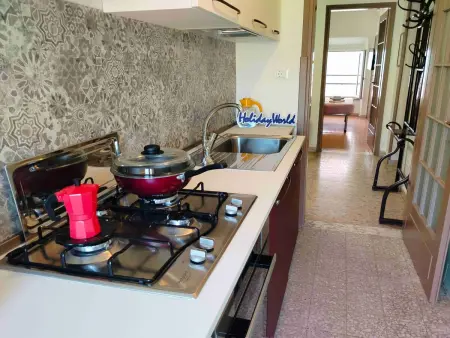 La Casa di Nonna Linda von Holiday World, Appartement 4 personnes à Sanremo - Photo 2