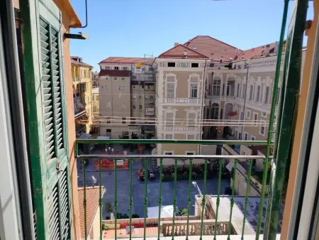 La Casa di Nonna Linda von Holiday World, Appartement 4 personnes à Sanremo - Photo 3