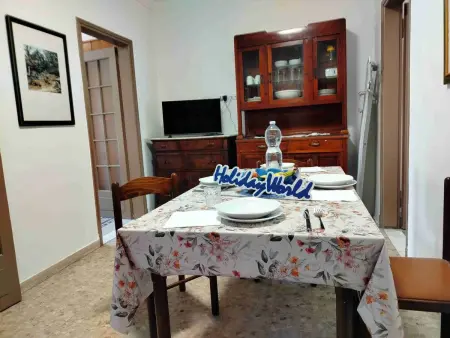 La Casa di Nonna Linda von Holiday World, Appartement 4 personnes à Sanremo - Photo 4