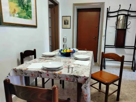 La Casa di Nonna Linda von Holiday World, Appartement 4 personnes à Sanremo - Photo 5