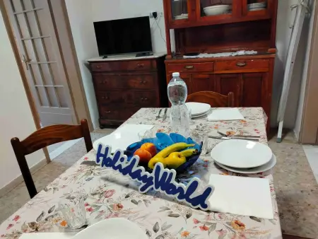 La Casa di Nonna Linda von Holiday World, Appartement 4 personnes à Sanremo - Photo 6