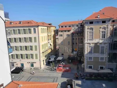 La Casa di Nonna Linda von Holiday World, Appartement 4 personnes à Sanremo - Photo 7
