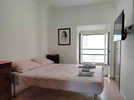 La Casa di Nonna Linda von Holiday World, Appartement 4 personnes à Sanremo - Photo 8