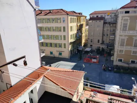 La Casa di Nonna Linda von Holiday World, Appartement 4 personnes à Sanremo - Photo 9
