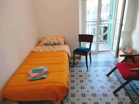 La Casa di Nonna Linda von Holiday World, Appartement 4 personnes à Sanremo - Photo 10
