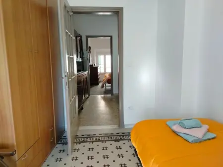 La Casa di Nonna Linda von Holiday World, Appartement 4 personnes à Sanremo - Photo 11