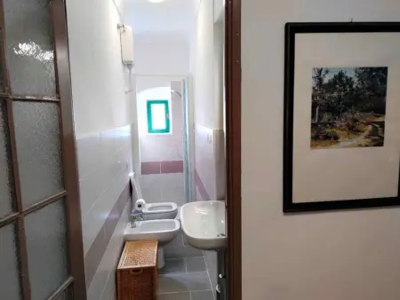 La Casa di Nonna Linda von Holiday World, Appartement 4 personnes à Sanremo - Photo 12