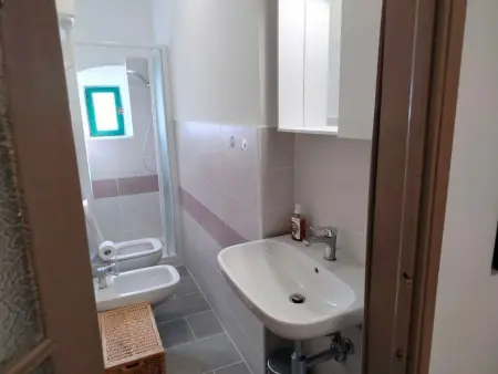 La Casa di Nonna Linda von Holiday World, Appartement 4 personnes à Sanremo - Photo 13