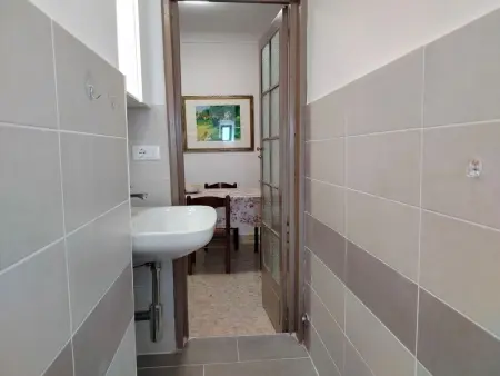 La Casa di Nonna Linda von Holiday World, Appartement 4 personnes à Sanremo - Photo 14