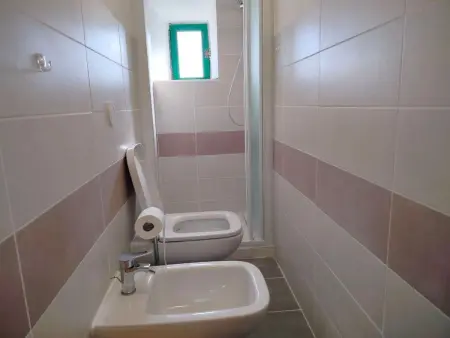 La Casa di Nonna Linda von Holiday World, Appartement 4 personnes à Sanremo - Photo 15