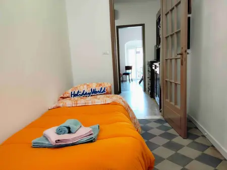 La Casa di Nonna Linda von Holiday World, Appartement 4 personnes à Sanremo - Photo 16