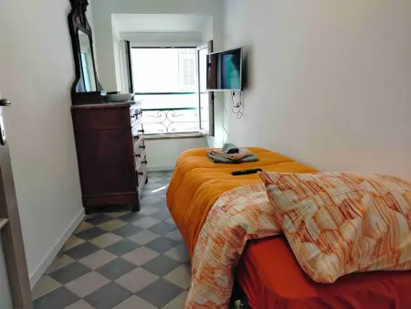 La Casa di Nonna Linda von Holiday World, Appartement 4 personnes à Sanremo - Photo 17