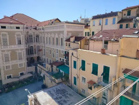 La Casa di Nonna Linda von Holiday World, Appartement 4 personnes à Sanremo - Photo 18