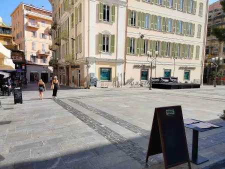 La Casa di Nonna Linda von Holiday World, Appartement 4 personnes à Sanremo - Photo 21