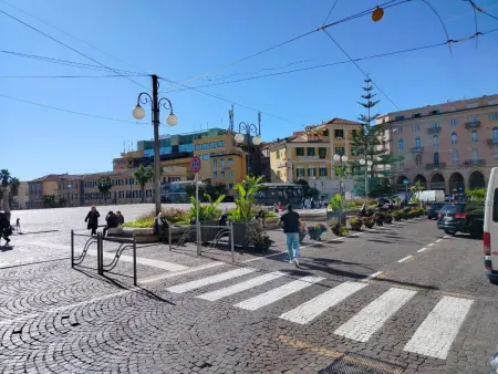 La Casa di Nonna Linda von Holiday World, Appartement 4 personnes à Sanremo - Photo 23