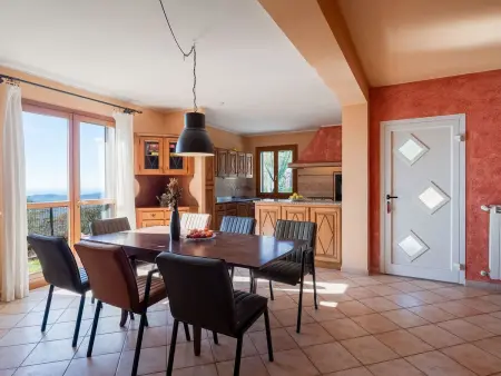 Haus Perlei, Maison 5 personnes à Imperia - Photo 2